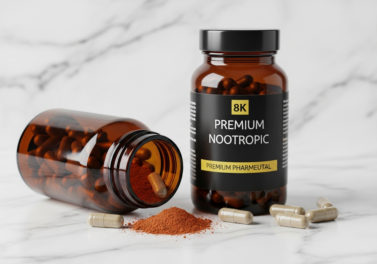 Nootropikler