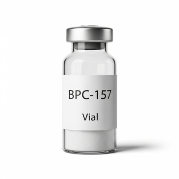 BPC-157 10mg