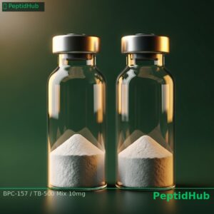 BPC-157 / TB-500 Mix 10mg
