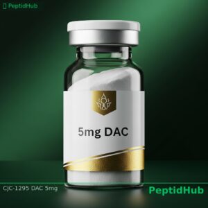CJC-1295 DAC 5mg