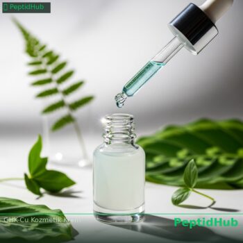 GHK-Cu Kozmetik Serum 20ml