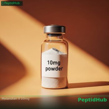Melanotan II 10mg