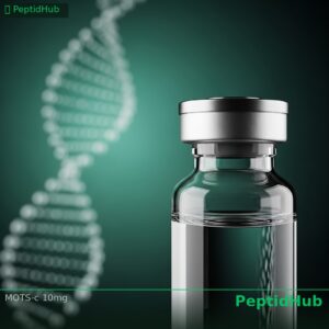 L-Carnitine 500mg/ml 20ml