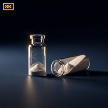 Matrixyl (Palmitoyl Pentapeptide-4) 10mg