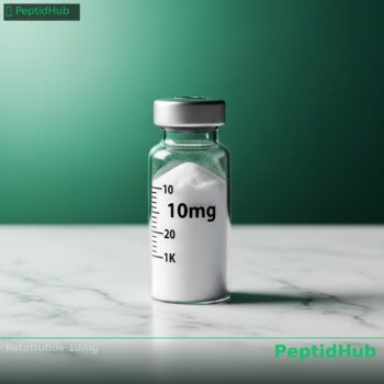 Retatrutide 10mg