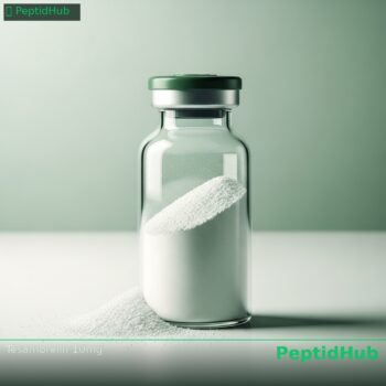 Tesamorelin 10mg